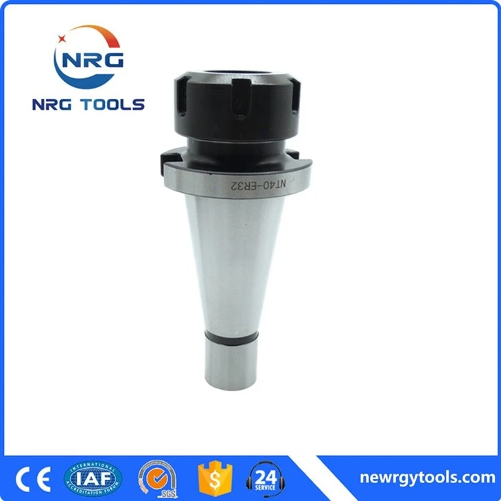 NT40 Tool Holder