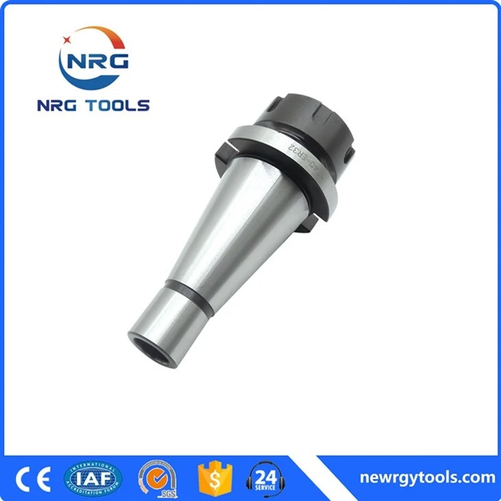 NT40 ER32 Collet Chuck